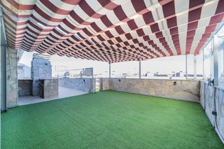 Ático en venta en Vivero - Hospital - Universidad en Fuenlabrada