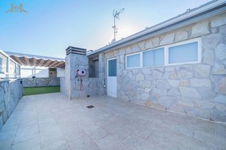 Ático en venta en Vivero - Hospital - Universidad en Fuenlabrada