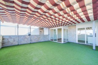 Ático en venta en Vivero - Hospital - Universidad en Fuenlabrada