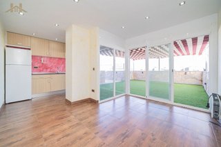 Ático en venta en Vivero - Hospital - Universidad en Fuenlabrada