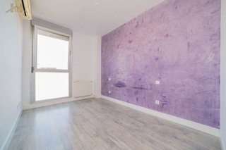 Ático en venta en Vivero - Hospital - Universidad en Fuenlabrada