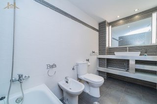 Ático en venta en Vivero - Hospital - Universidad en Fuenlabrada