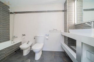 Ático en venta en Vivero - Hospital - Universidad en Fuenlabrada