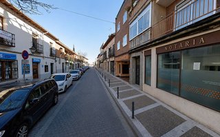 Local comercial en venta en Zona Casco Antiguo en Navalcarnero