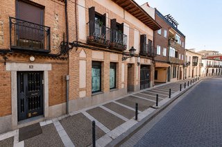 Local comercial en venta en Zona Casco Antiguo en Navalcarnero