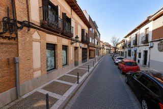 Local comercial en venta en Zona Casco Antiguo en Navalcarnero