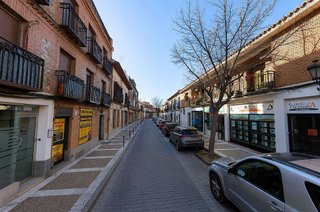 Local comercial en venta en Zona Casco Antiguo en Navalcarnero
