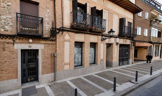 Local comercial en venta en Zona Casco Antiguo en Navalcarnero