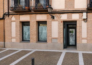 Local comercial en venta en Zona Casco Antiguo en Navalcarnero