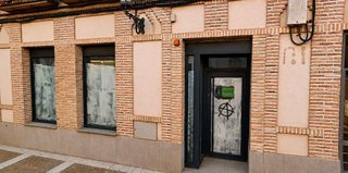 Local comercial en venta en Zona Casco Antiguo en Navalcarnero