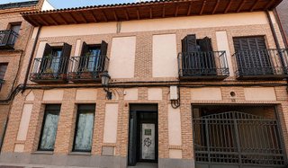 Local comercial en venta en Zona Casco Antiguo en Navalcarnero