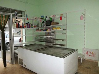 Local comercial en venta en Barri Santa Rosa en Alcoy/Alcoi