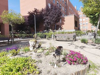 Piso en venta en Norte en Leganés