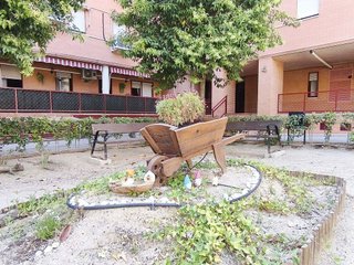 Piso en venta en Norte en Leganés