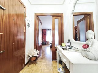 Piso en venta en Norte en Leganés