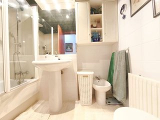 Piso en venta en Norte en Leganés