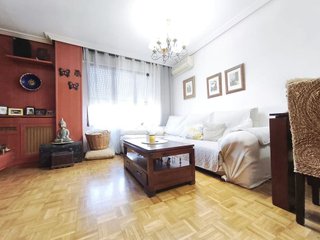Piso en venta en Norte en Leganés