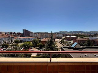 Piso en venta en El Parque - Zapatón en Torrelavega