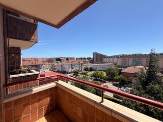Piso en venta en El Parque - Zapatón en Torrelavega