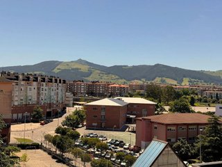 Piso en venta en El Parque - Zapatón en Torrelavega