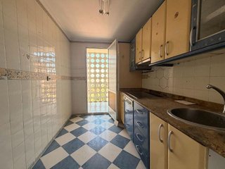 Piso en venta en El Parque - Zapatón en Torrelavega