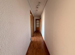 Piso en venta en El Parque - Zapatón en Torrelavega