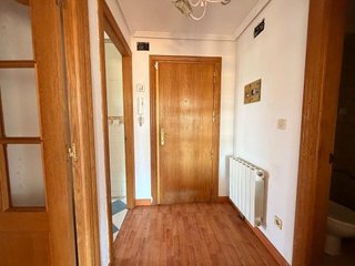 Piso en venta en El Parque - Zapatón en Torrelavega