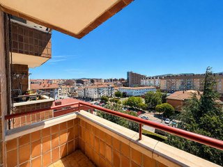 Piso en venta en El Parque - Zapatón en Torrelavega