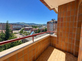 Piso en venta en El Parque - Zapatón en Torrelavega