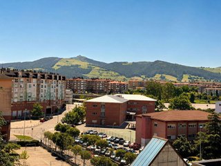 Piso en venta en El Parque - Zapatón en Torrelavega