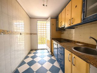Piso en venta en El Parque - Zapatón en Torrelavega