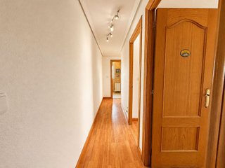 Piso en venta en El Parque - Zapatón en Torrelavega