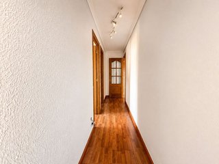 Piso en venta en El Parque - Zapatón en Torrelavega
