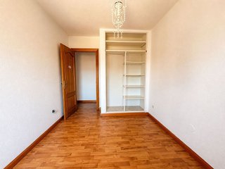 Piso en venta en El Parque - Zapatón en Torrelavega