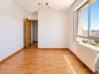 Piso en venta en El Parque - Zapatón en Torrelavega