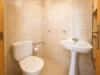 Piso en venta en El Parque - Zapatón en Torrelavega