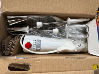 Batidora Bosch CleverMixx 300W