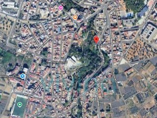 Piso en venta en Buñol