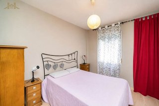 Piso en venta en Centro en Móstoles