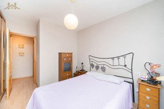 Piso en venta en Centro en Móstoles