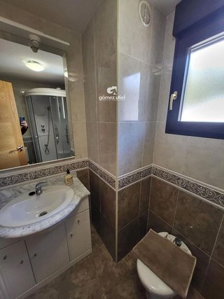 Piso en venta en San Antón en Cuenca