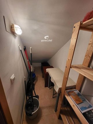 Piso en venta en San Antón en Cuenca
