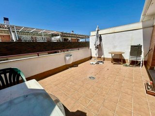 Ático en venta en Zona de San Cayetano en Churriana de la Vega