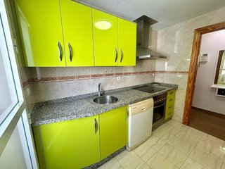 Ático en venta en Zona de San Cayetano en Churriana de la Vega