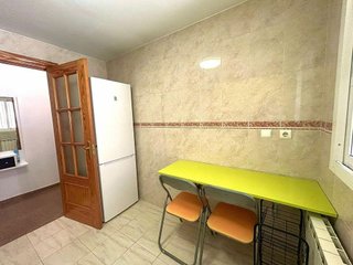 Ático en venta en Zona de San Cayetano en Churriana de la Vega