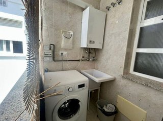 Ático en venta en Zona de San Cayetano en Churriana de la Vega