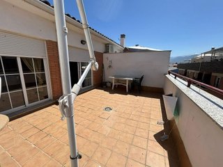 Ático en venta en Zona de San Cayetano en Churriana de la Vega