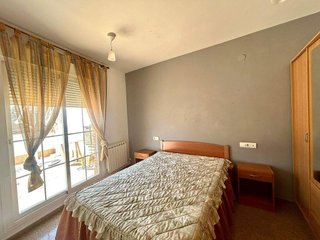 Ático en venta en Zona de San Cayetano en Churriana de la Vega