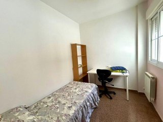 Ático en venta en Zona de San Cayetano en Churriana de la Vega