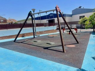 Ático en venta en Zona de San Cayetano en Churriana de la Vega
